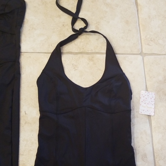 Free People One piece jumpsuit - Picture 2 of 8